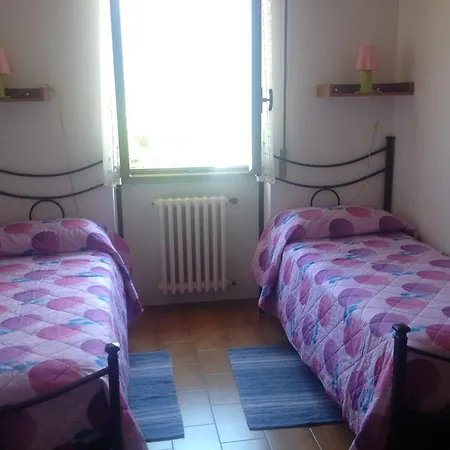 The Beach House Daire *